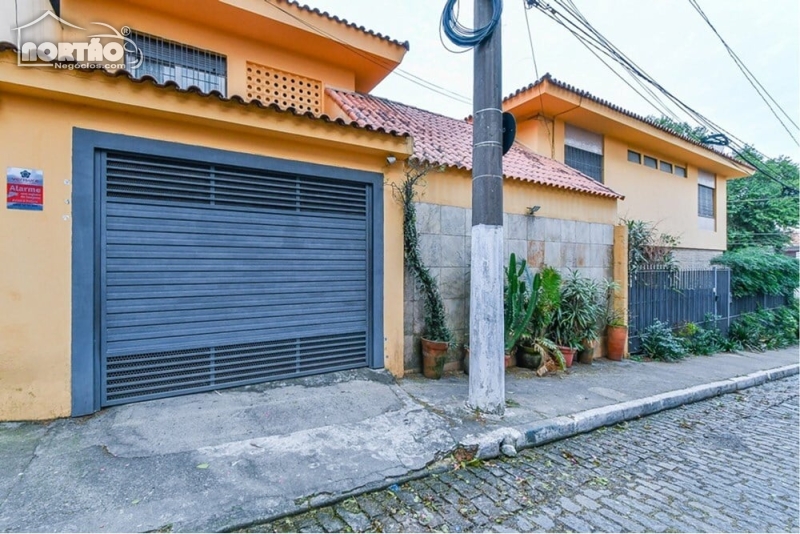 Casa a venda no VILA MARIANA em São Paulo/SP