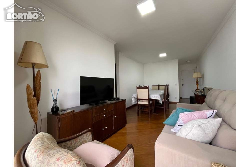 APARTAMENTO A VENDA NO VILA MARIANA EM SÃO PAULO/SP