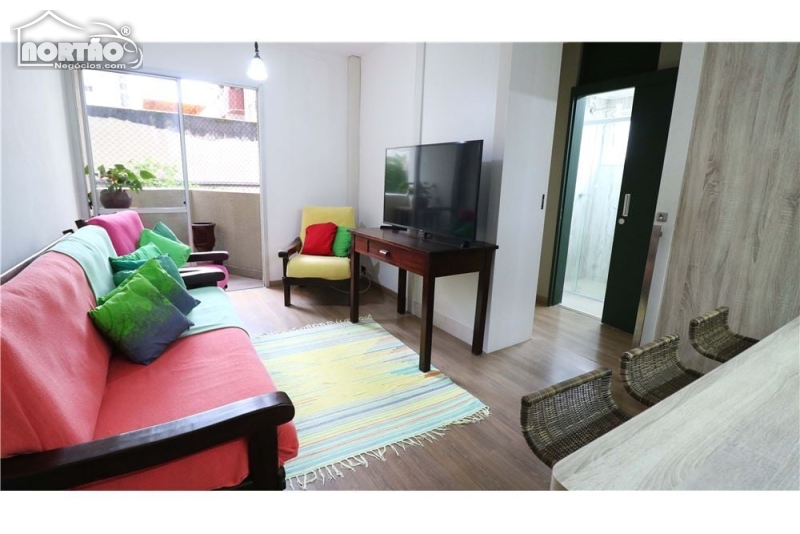 Apartamento a venda no VILA MARIANA em São Paulo/SP