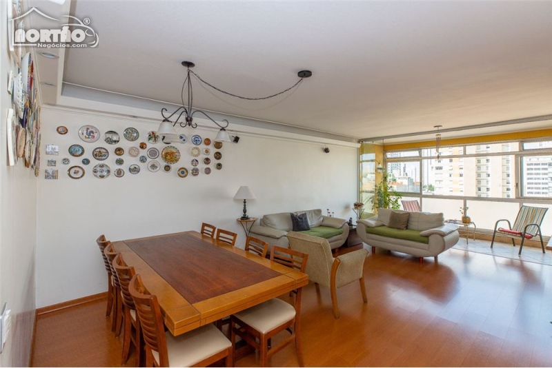 Apartamento a venda no VILA MARIANA em São Paulo/SP