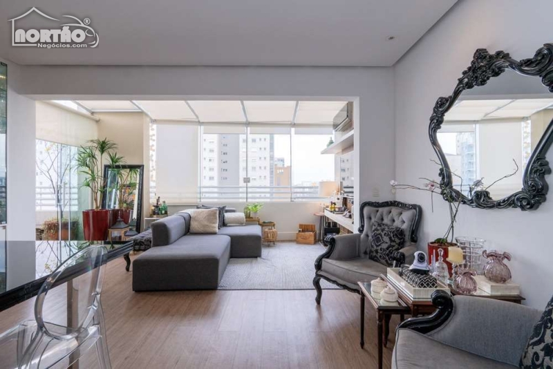 APARTAMENTO A VENDA NO VILA MARIANA EM SÃO PAULO/SP