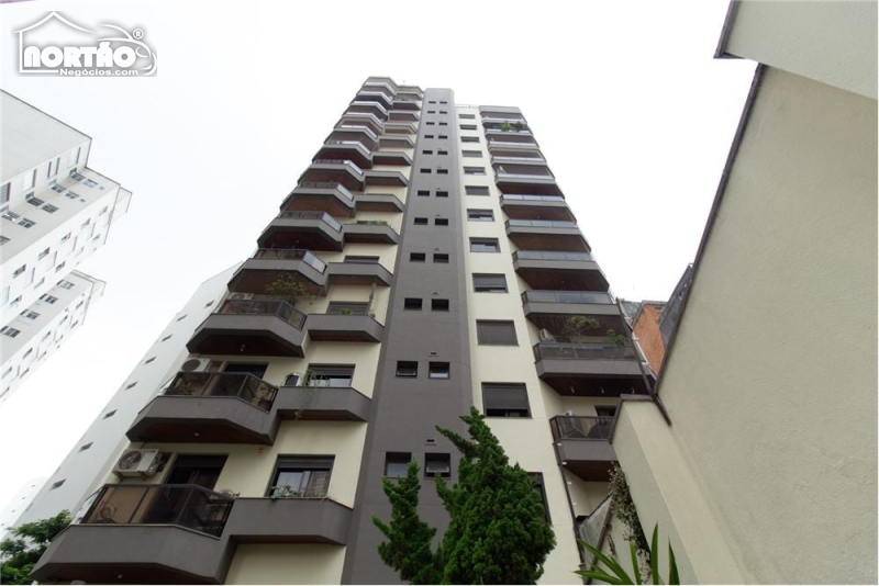 Apartamento a venda no ACLIMAÇÃO em São Paulo/SP