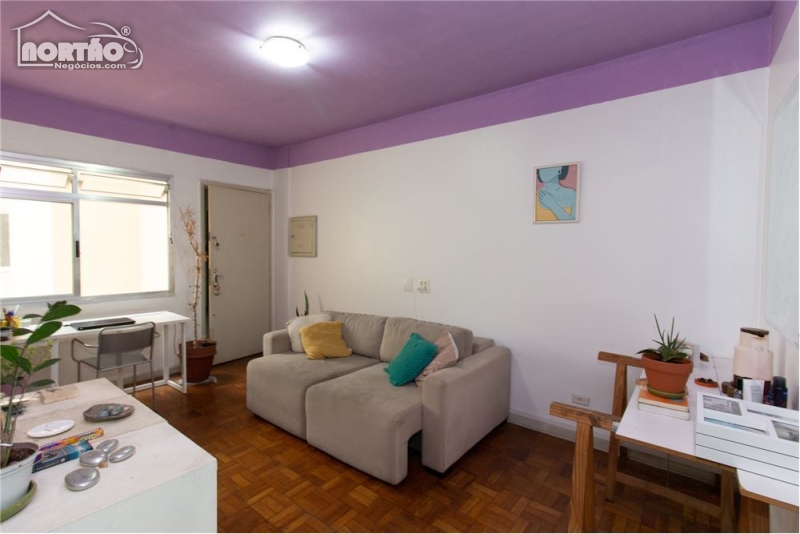 APARTAMENTO A VENDA NO ACLIMAÇÃO EM SÃO PAULO/SP