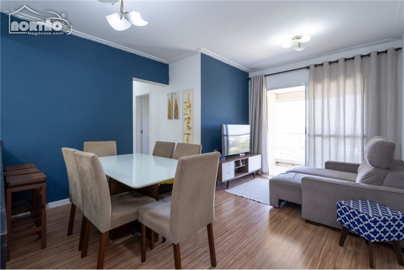 APARTAMENTO A VENDA NO BUTANTÃ EM SÃO PAULO/SP