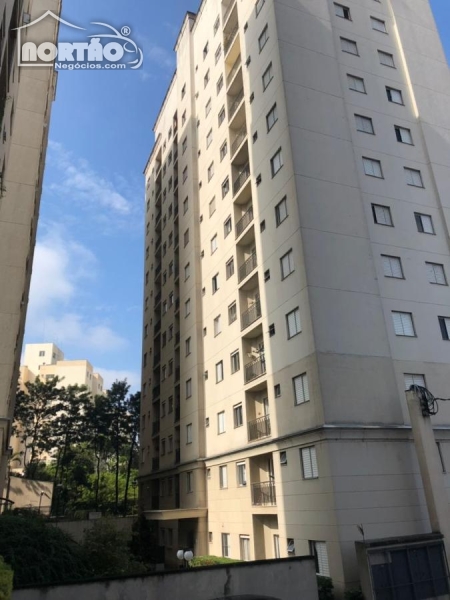 APARTAMENTO A VENDA NO BUTANTÃ EM SÃO PAULO/SP