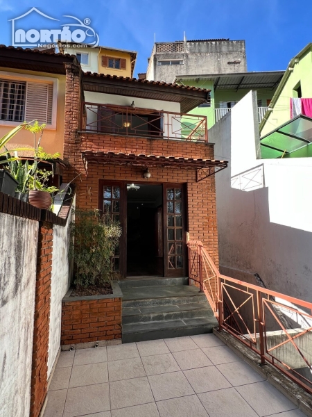 CASA A VENDA NO BUTANTÃ EM SÃO PAULO/SP