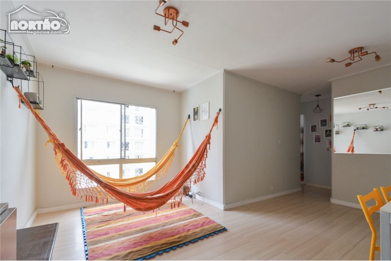 APARTAMENTO A VENDA NO BUTANTÃ EM SÃO PAULO/SP