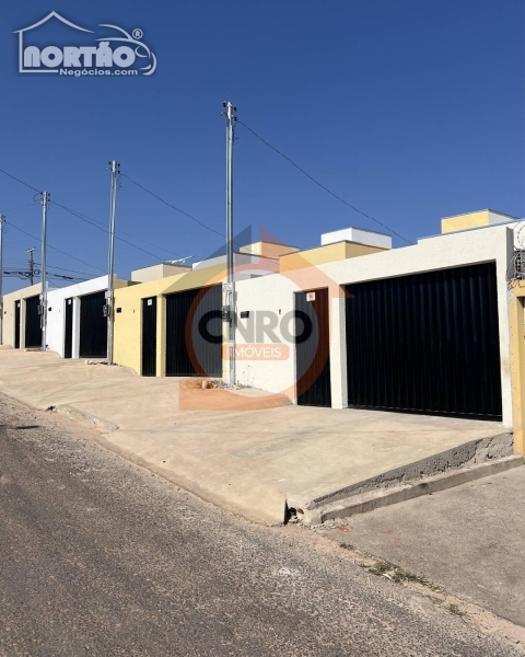 Casa a venda no ESTÂNCIA ITANHANGÁ em Caldas Novas/GO