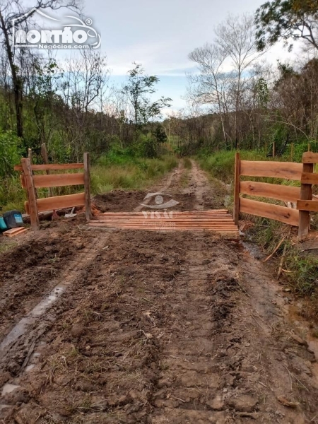 ÁREA a venda no UNIÃO DO NORTE em Peixoto de Azevedo/MT