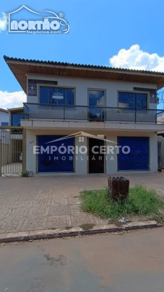 APARTAMENTO para locação no SETOR COMERCIAL em Sinop/MT