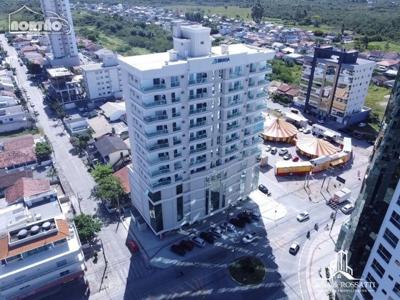 APARTAMENTO A VENDA NO PEREQUÊ EM PORTO BELO/SC