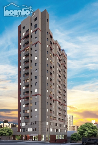 APARTAMENTO A VENDA NO JARDIM PRUDÊNCIA EM SÃO PAULO/SP