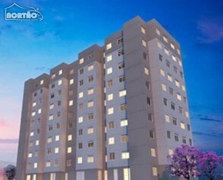 APARTAMENTO A VENDA NO VILA ANDRADE EM SÃO PAULO/SP