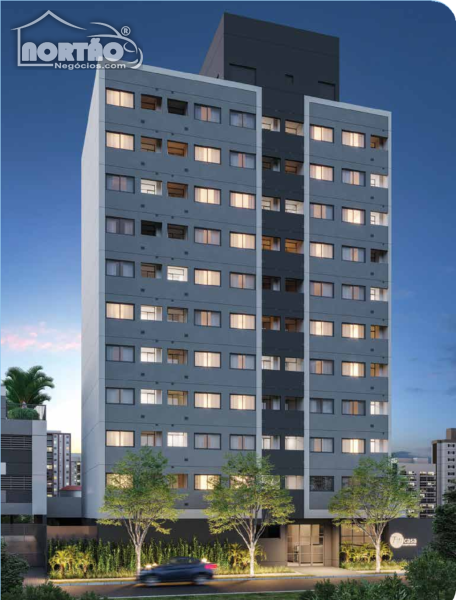 APARTAMENTO A VENDA NO VILA PRUDENTE EM SÃO PAULO/SP