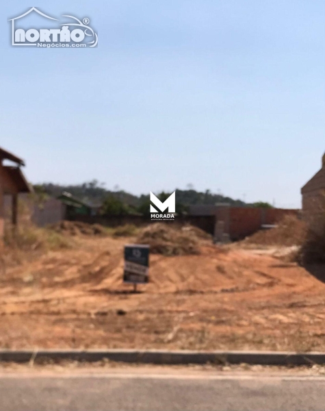 TERRENO a venda no VILA BOTELHO em Juara/MT