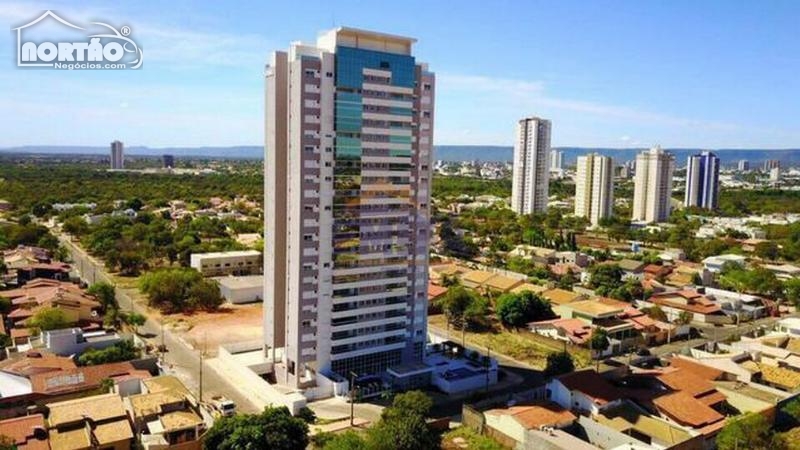 Apartamento para locação no PLANO DIRETOR SUL em Palmas/TO