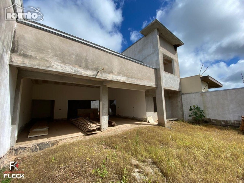 CASA a venda no JARDIM DUBAI em Sinop/MT