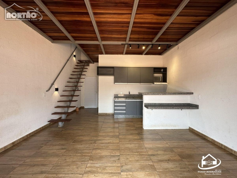 APARTAMENTO PARA LOCAÇÃO NO JARDIM BELO HORIZONTE EM SINOP/MT