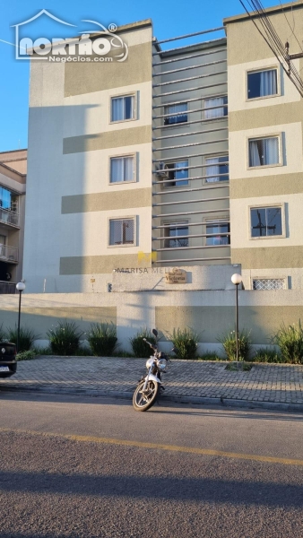 Apartamento para locação no VARGEM GRANDE em Pinhais/PR