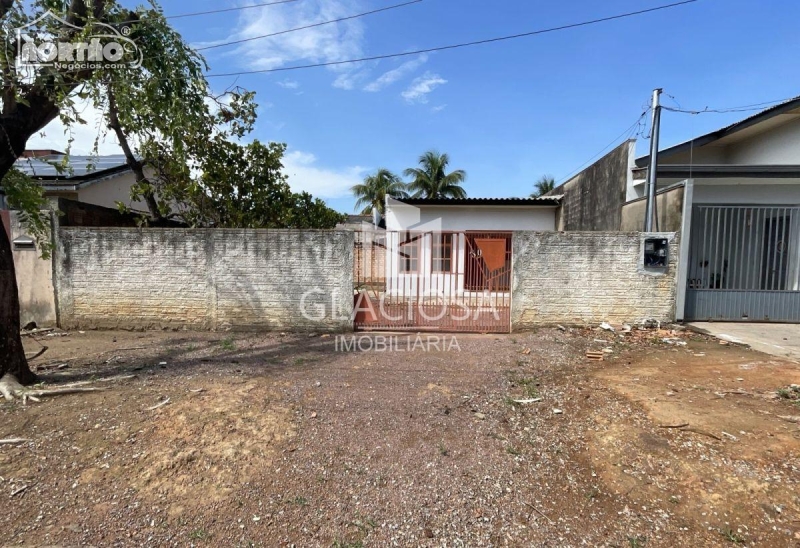 CASA PARA LOCAÇÃO NO JARDIM DAS PRIMAVERAS EM SINOP/MT