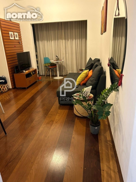 APARTAMENTO A VENDA NO VILA COSTA EM TAUBATÉ/SP