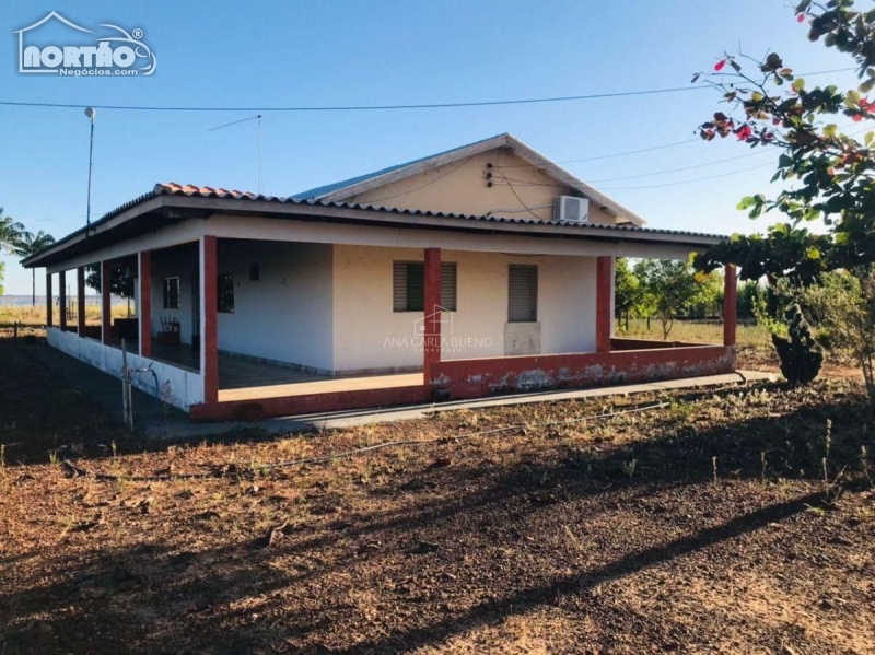 CHÁCARA a venda no CHACARA A VENDA EM CLÁUDIA em Cláudia/MT