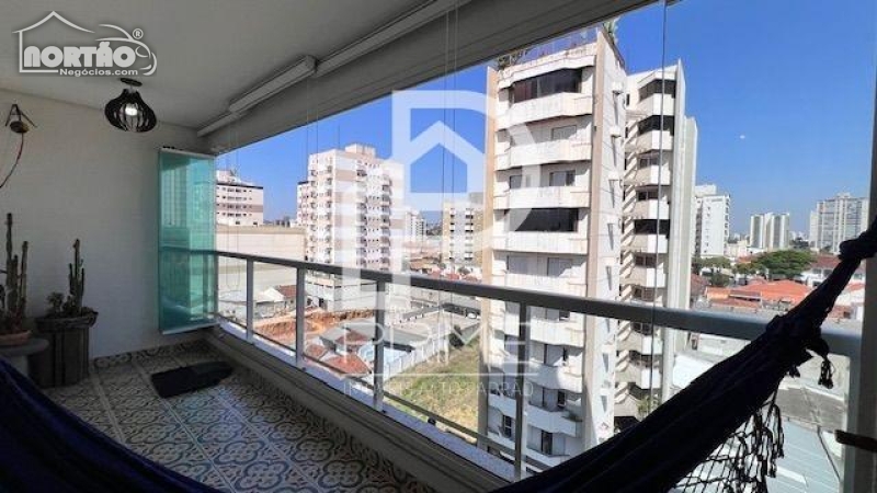 APARTAMENTO A VENDA NO CENTRO EM TAUBATÉ/SP