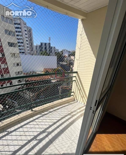 APARTAMENTO A VENDA NO CENTRO EM SÃO BERNARDO DO CAMPO/SP