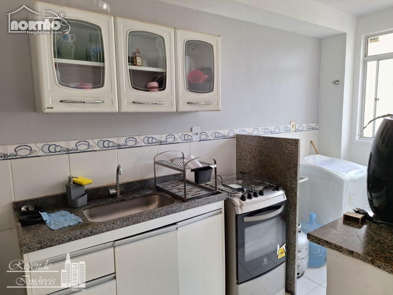 APARTAMENTO a venda no PEDREIRINHA em Marituba/PA