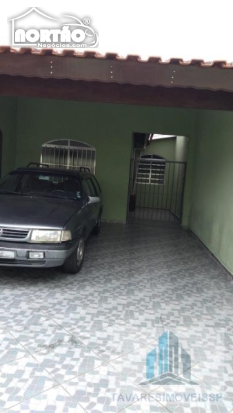 Casa a venda no CONJUNTO HABITACIONAL SÃO SEBASTIÃO em Mogi das Cruzes/SP