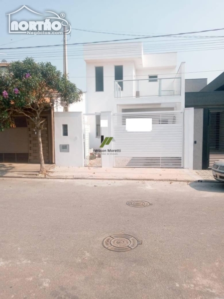 Casa a venda no JARDIM VALE VERDE em Jundiaí/SP