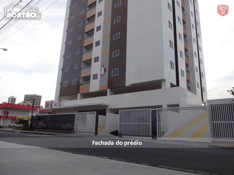 Apartamento a venda no MANAÍRA em João Pessoa/PB