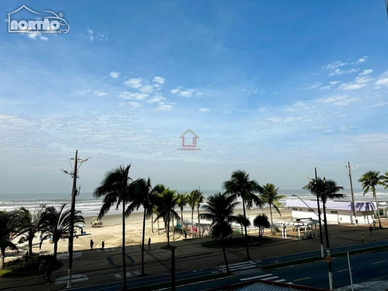 Apartamento a venda no OCIAN em Praia Grande/SP