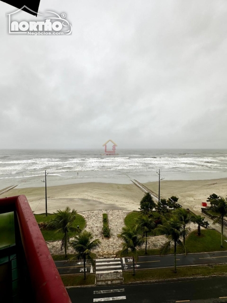 Apartamento a venda no MARACANÃ em Praia Grande/SP