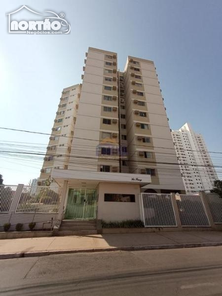 Apartamento para locação no QUILOMBO em Cuiabá/MT