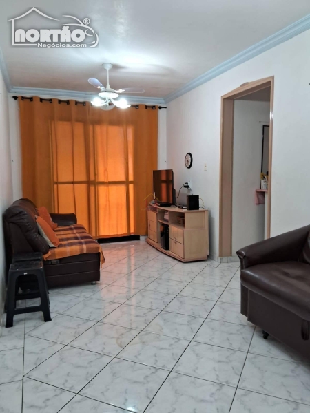 Apartamento para locação no OCIAN em Praia Grande/SP