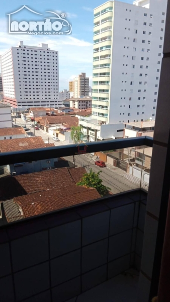 APARTAMENTO PARA LOCAÇÃO NO OCIAN EM PRAIA GRANDE/SP