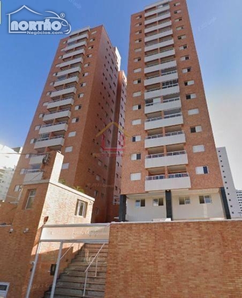 Apartamento para locação no OCIAN em Praia Grande/SP