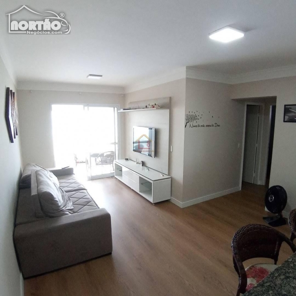 Apartamento para locação no MIRIM em Praia Grande/SP