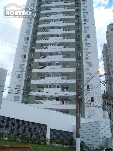 APARTAMENTO A VENDA NO DUQUE DE CAXIAS EM CUIABÁ/MT