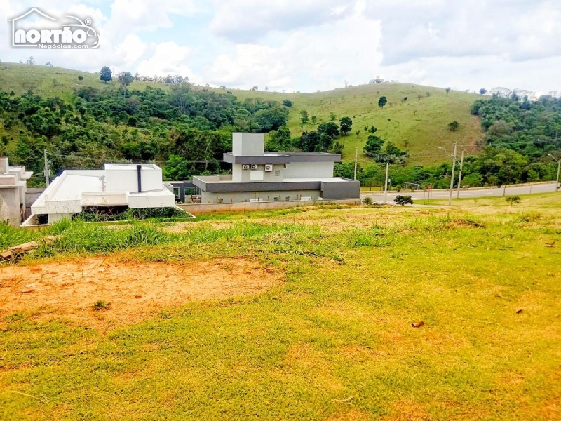 TERRENO a venda no BAIRRO ITAPEMA em Itatiba/SP