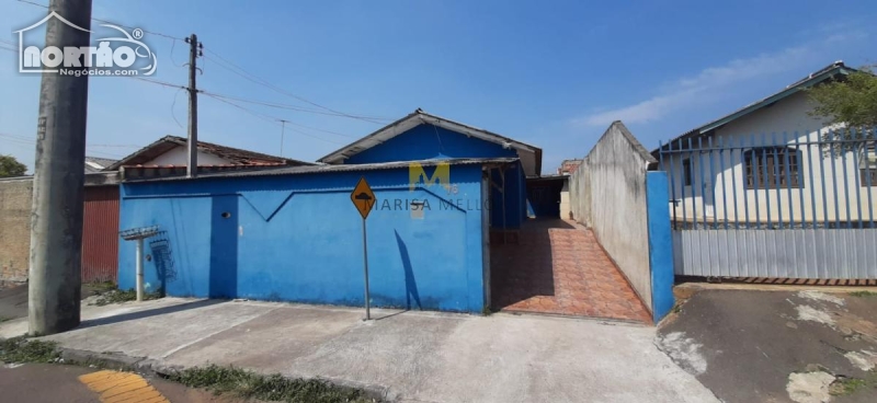 Casa para locação no VILA IPANEMA em Piraquara/PR