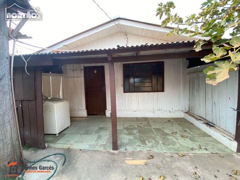 CASA PARA LOCAÇÃO NO JARDIM BOA ESPERANÇA EM SINOP/MT