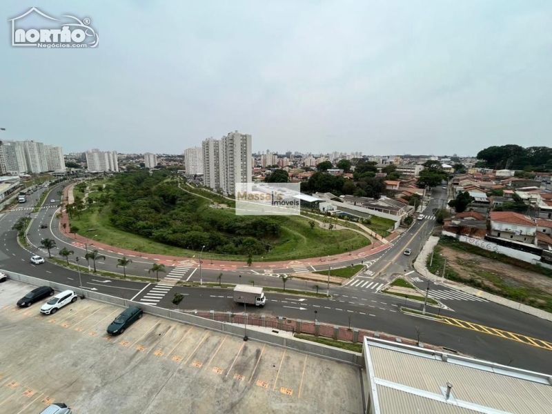 Apartamento a venda no RESIDENCIAL VILLA GARDEN em Campinas/SP