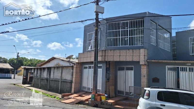 CASA para locação no PARQUE VERDE em Belém/PA