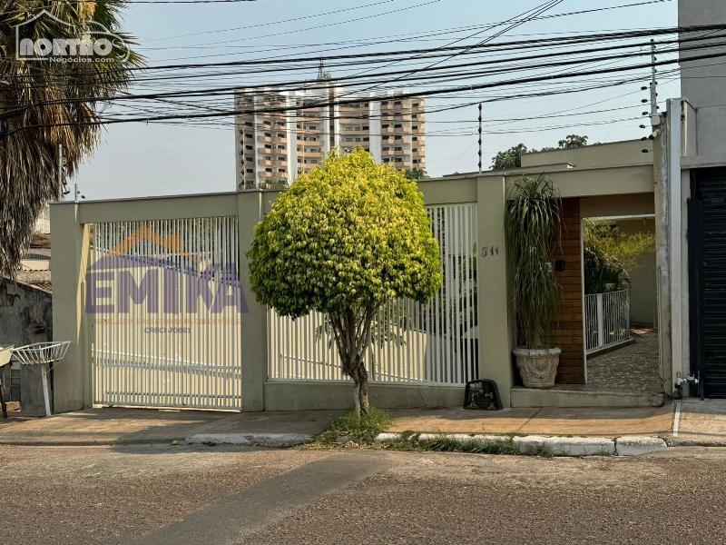 Casa a venda no DOM AQUINO em Cuiabá/MT