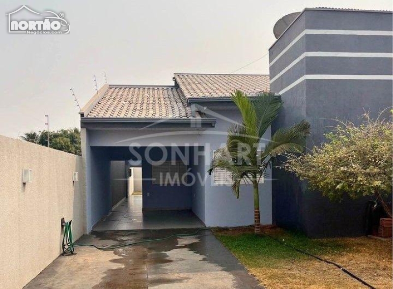 Casa à venda com 3 quartos, 134m² - Foto 9