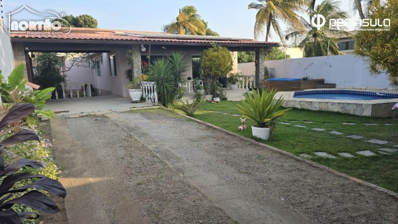 CASA a venda no PORTINHO em Cabo Frio/RJ