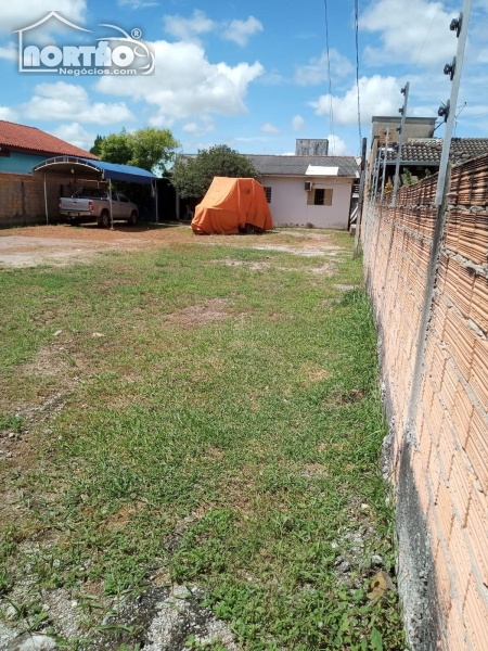 CASA a venda no JARDIM CELESTE em Sinop/MT