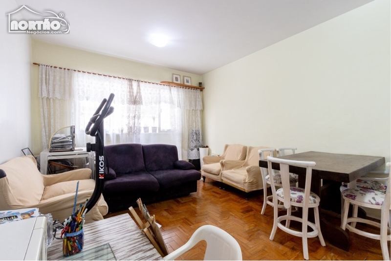 Apartamento a venda no HIGIENÓPOLIS em São Paulo/SP